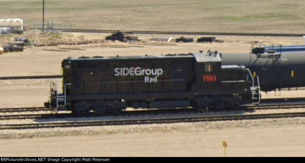 SIDERAIL Group